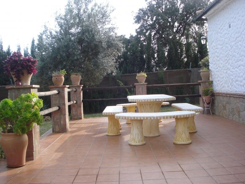 La Estancia El Garvi