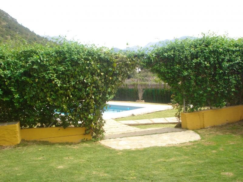La Estancia El Garvi