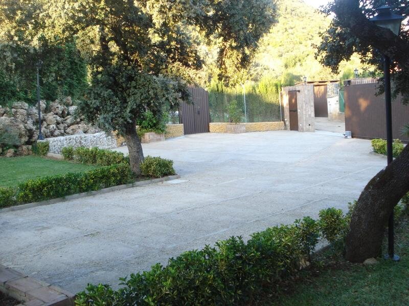 La Estancia El Garvi