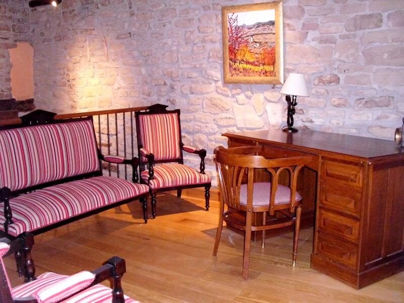 Casa Rural Fernandoegea