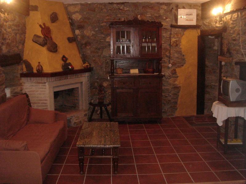 Casa Rural Las Barrancas