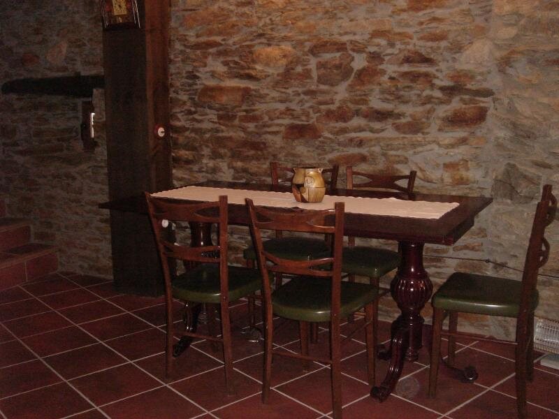 Casa Rural Las Barrancas