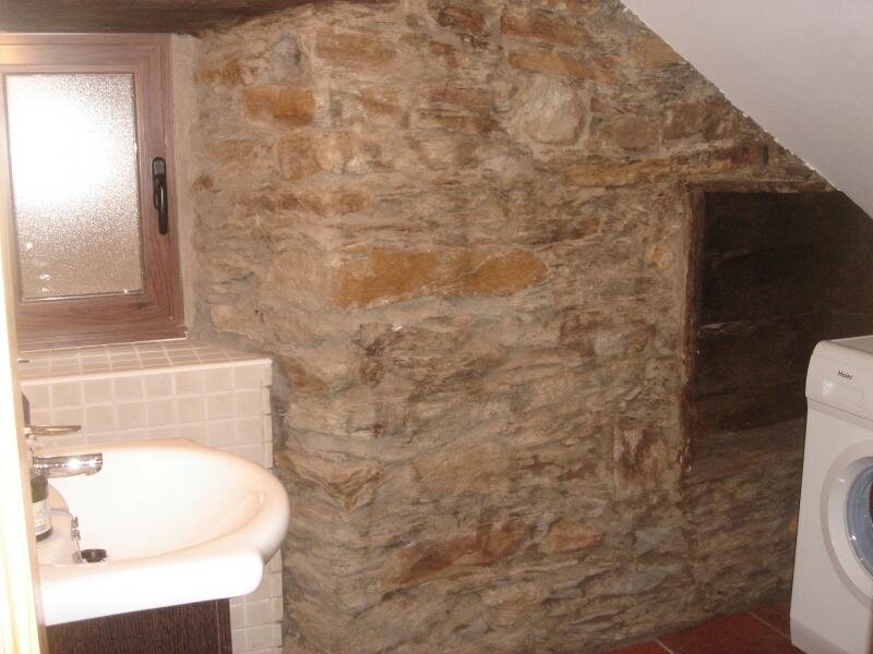 Casa Rural Las Barrancas