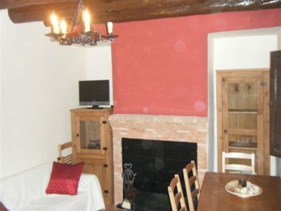 Casa Rural La Acequia