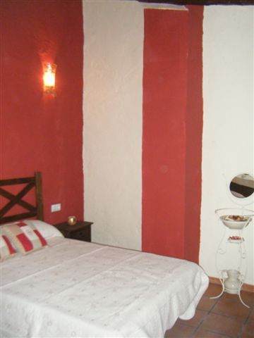 Casa Rural La Acequia