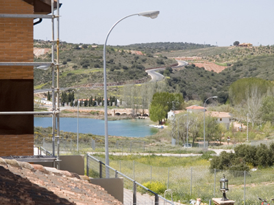 Casas Rurales en Las Lagunas de Ruidera