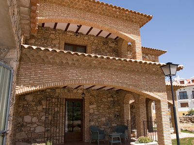 Casas Rurales en Las Lagunas de Ruidera