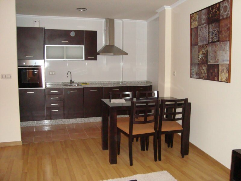 Hotel Av Apartamentos