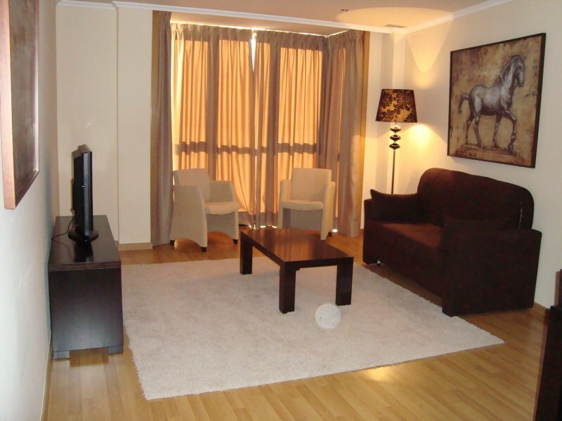 Hotel Av Apartamentos