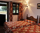 Hotel Puerta De Monfrague