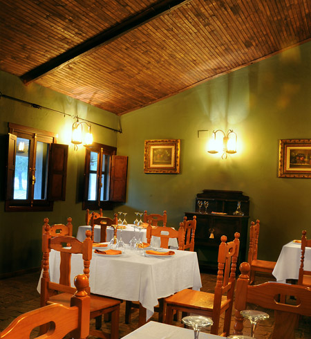 Hotel Puerta De Monfrague