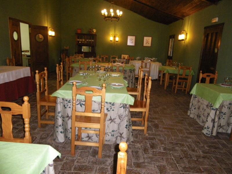 Hotel Puerta De Monfrague