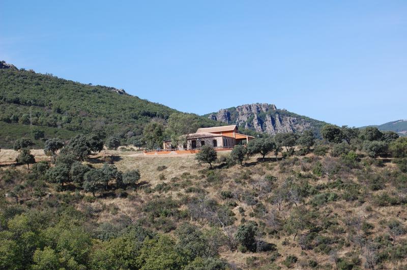 Finca El Collado de los Jardines