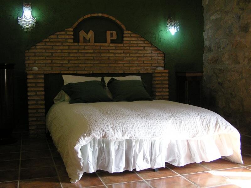 Finca El Collado de los Jardines