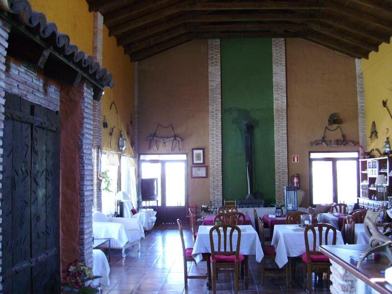 Finca El Collado de los Jardines