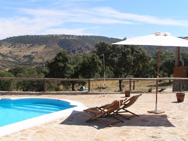 Finca El Collado de los Jardines