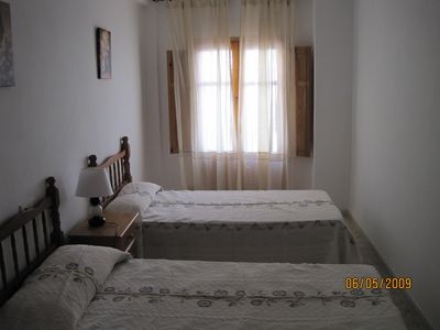 Casa Del Maestro