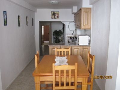 Casa Del Maestro