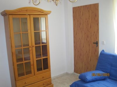 Casa Del Maestro
