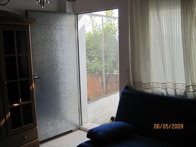 Casa Del Maestro
