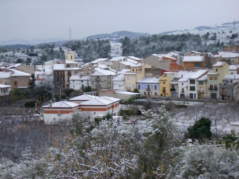 Casa Del Maestro