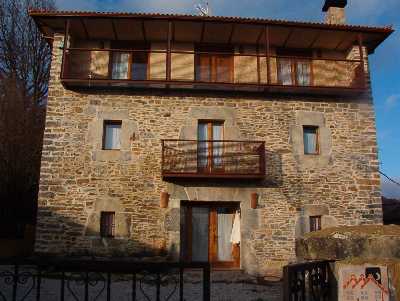 Hotel Rural Siglo XIX