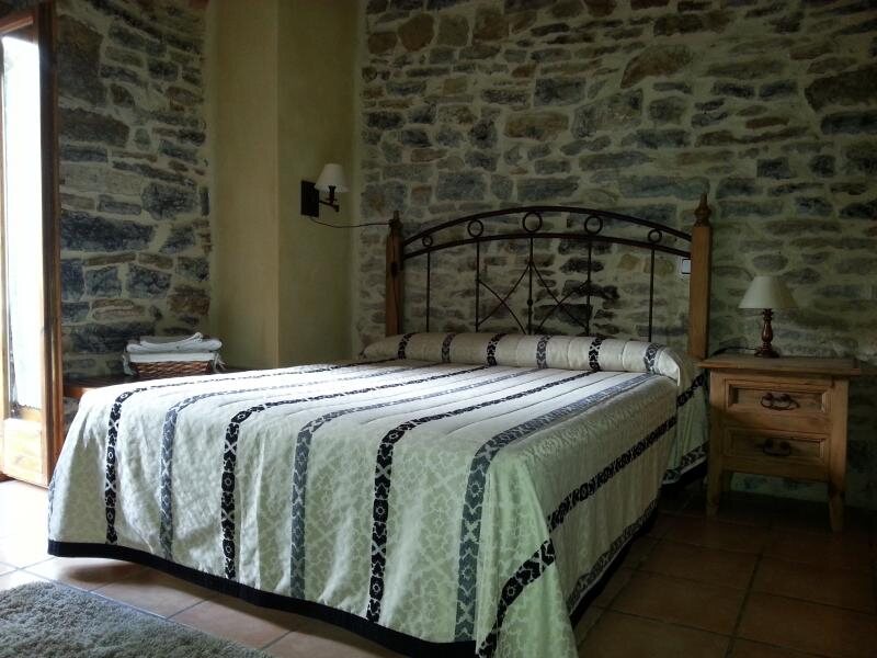 Hotel Rural Siglo XIX