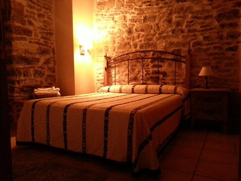 Hotel Rural Siglo XIX