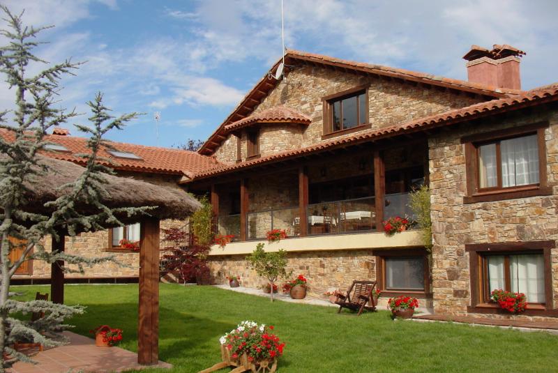 Casa Saika Rural