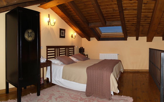 Casa Saika Rural
