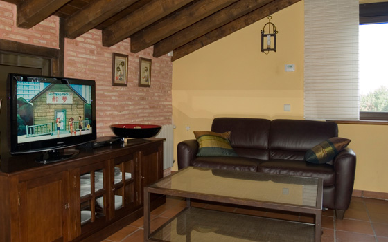 Casa Saika Rural