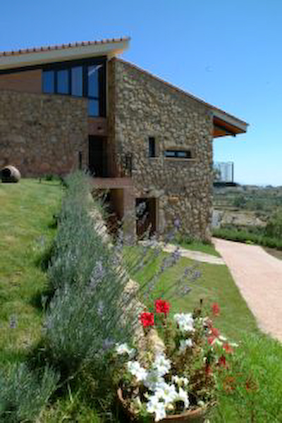 Las Casas De Agapito