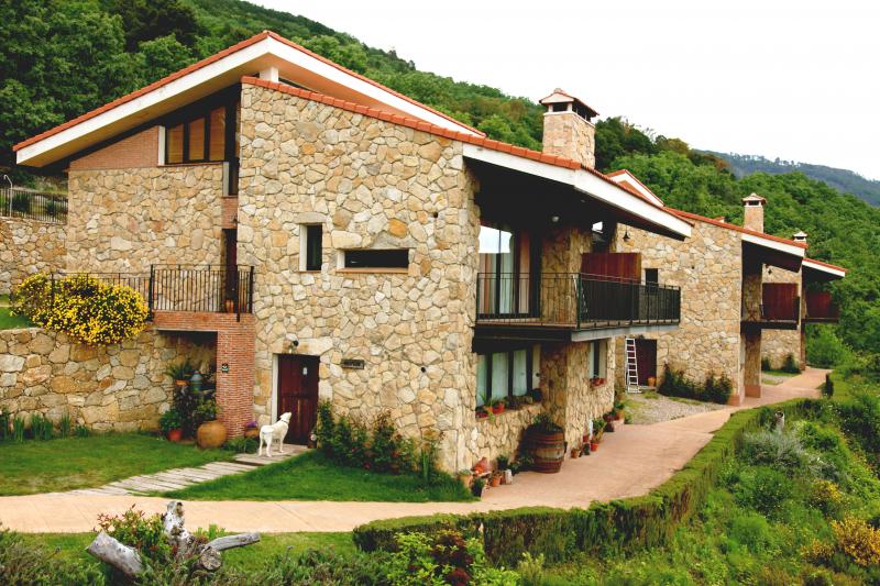 Las Casas De Agapito