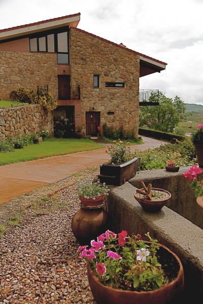 Las Casas De Agapito