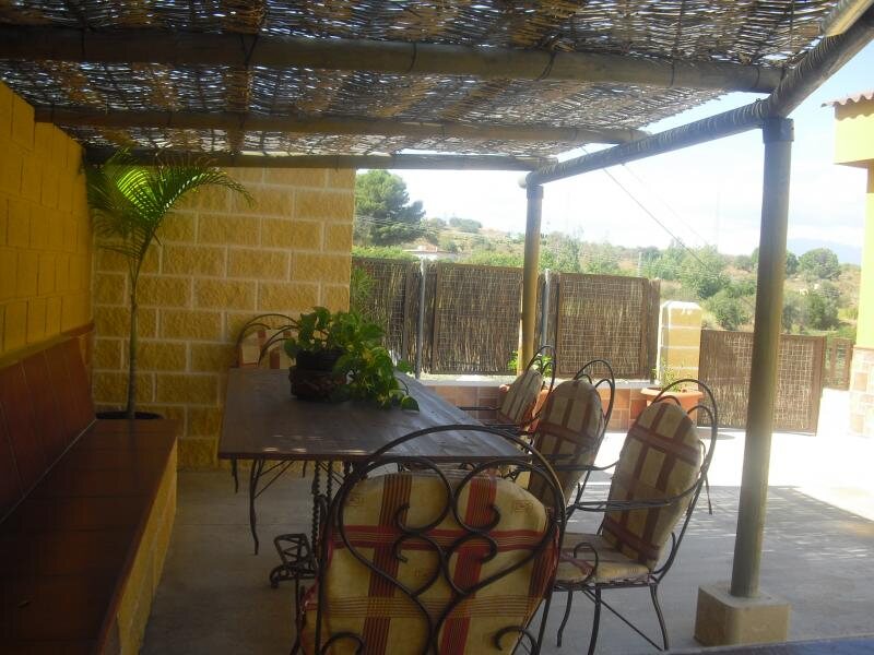 Priviledge Villafranco