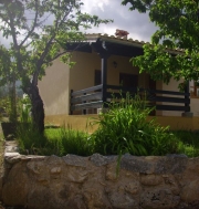 Ar Fuente Del Aliso