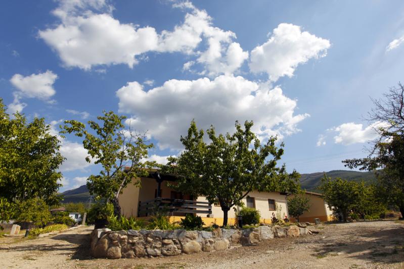 Ar Fuente Del Aliso