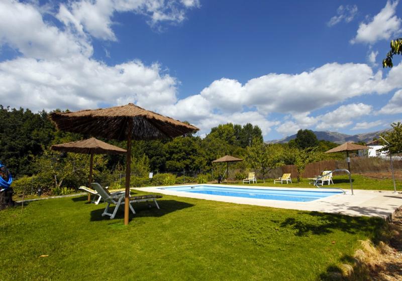 Ar Fuente Del Aliso