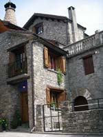 Casa Pirinea