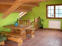Casa Pirinea