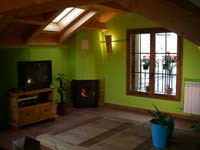 Casa Pirinea