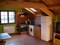 Casa Pirinea