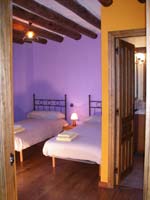 Casa Pirinea