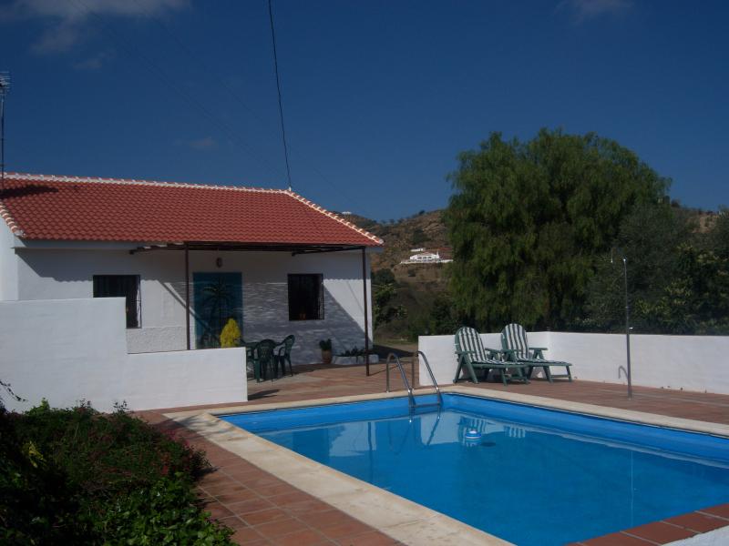 Villa Ana Jose