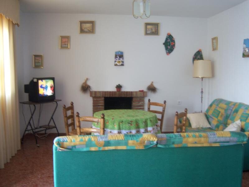Villa Ana Jose