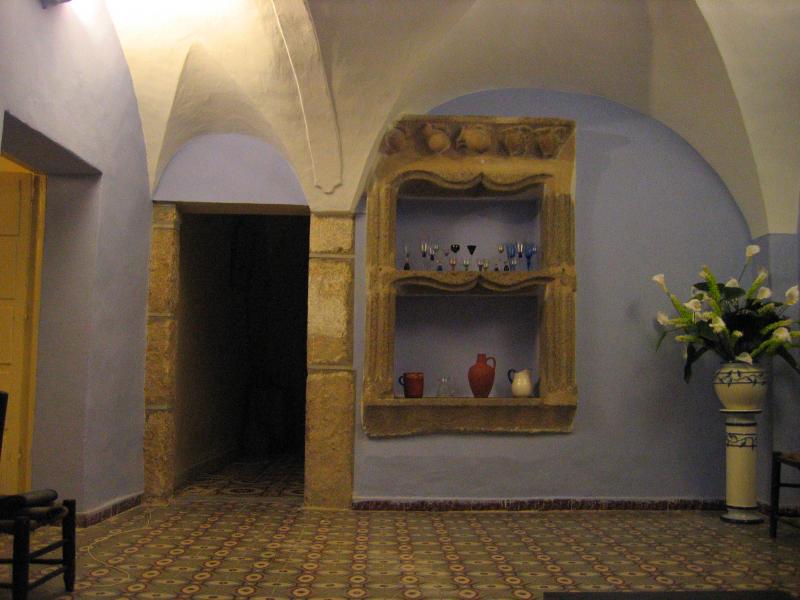 La Cantarera