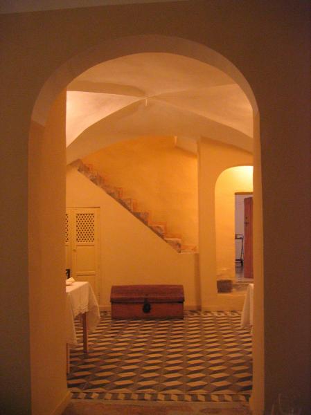 La Cantarera
