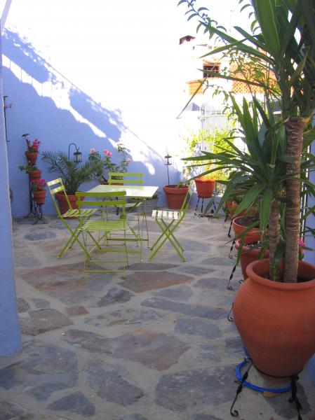 La Cantarera