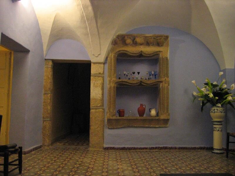 La Cantarera