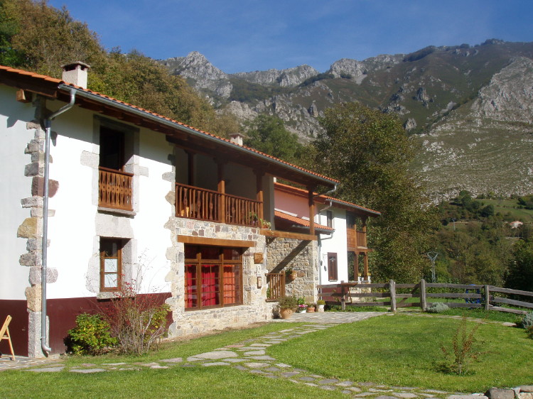 Los Riegos